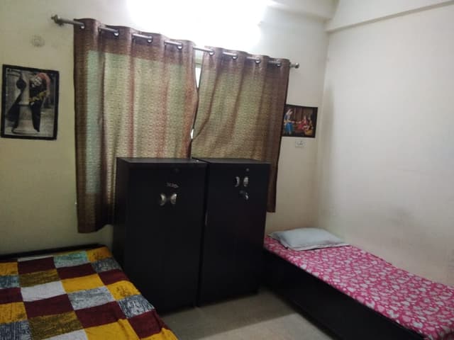 wow pg girls hostel