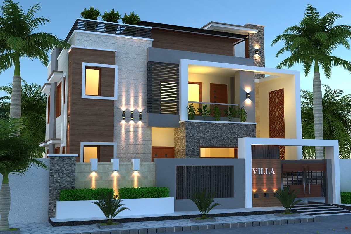 Anil room flats & pg house