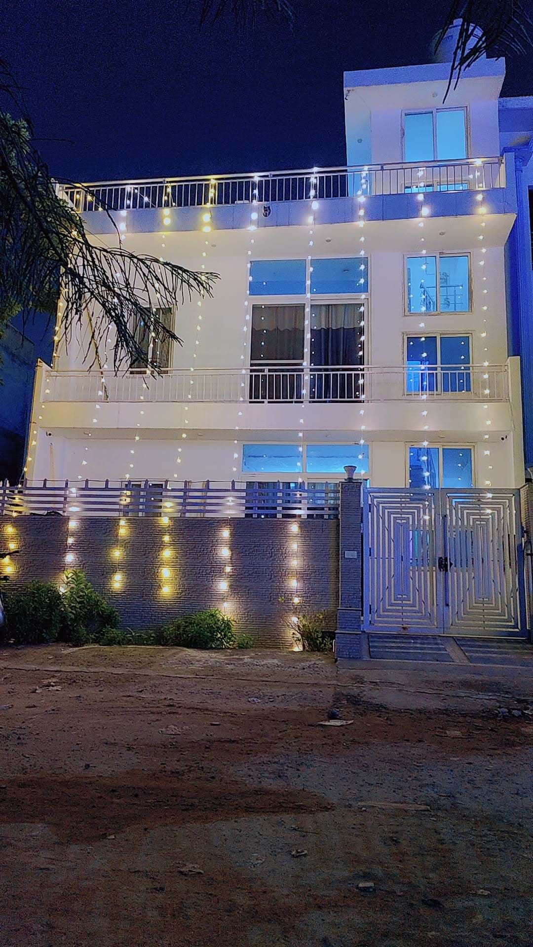 Decent homes pg