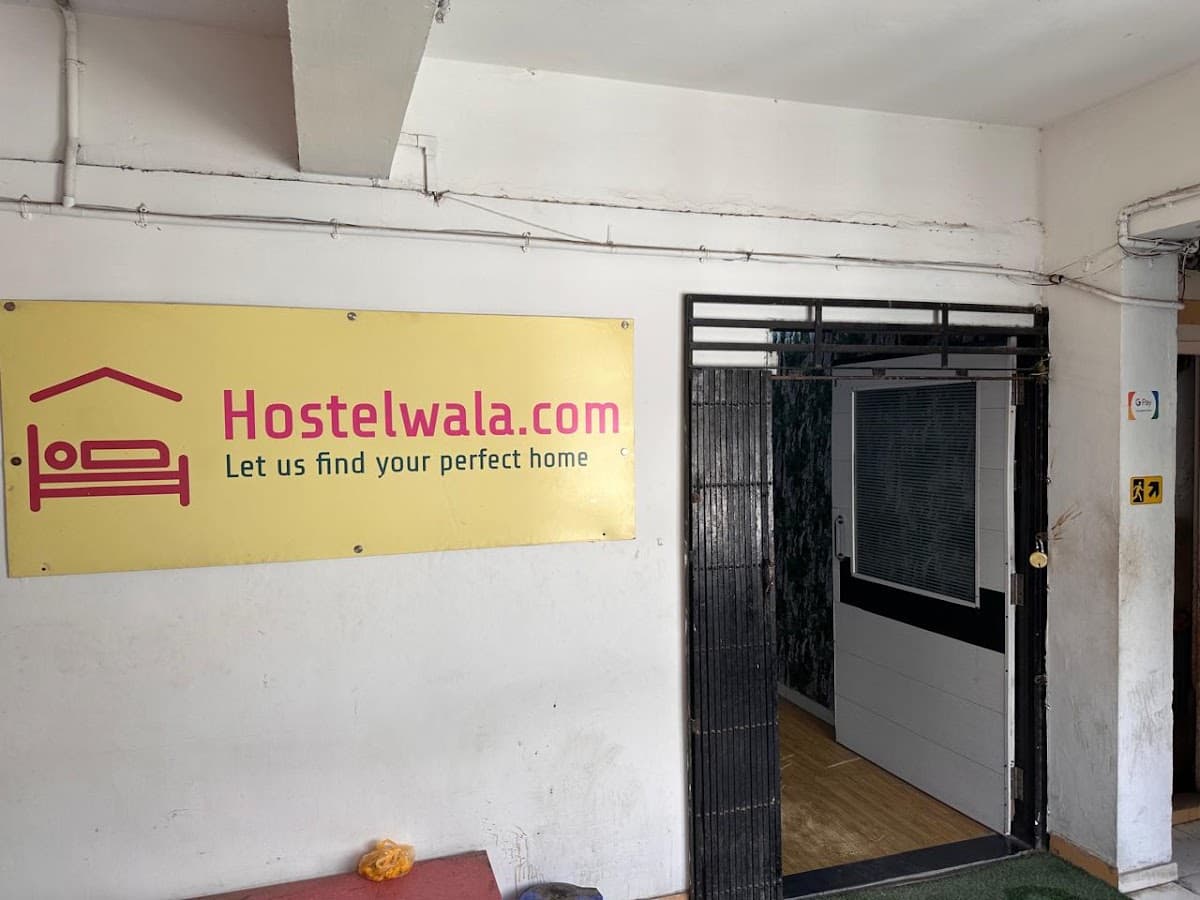 Hotel wala PG