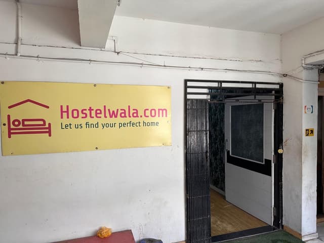 Hotel wala PG