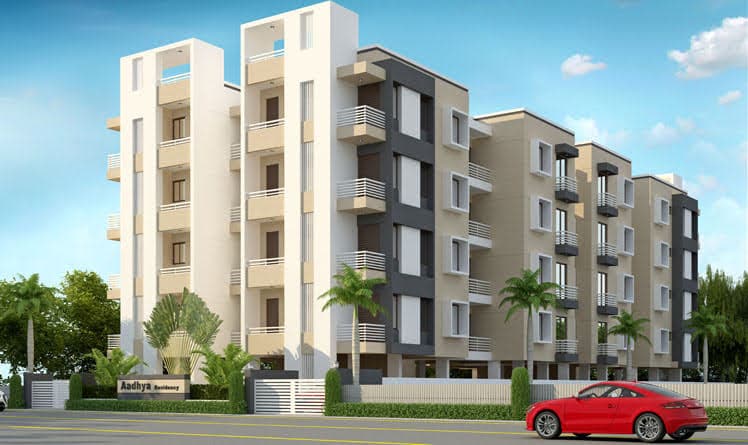 Aadhaya Residency PG