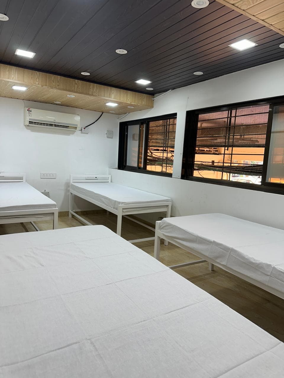 Jagtap Hostel & Paying Guest