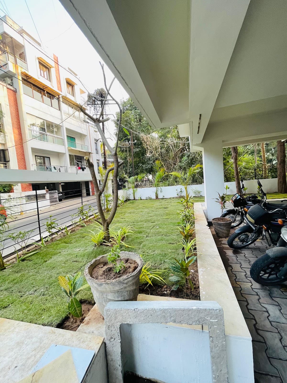 Vadodara PG