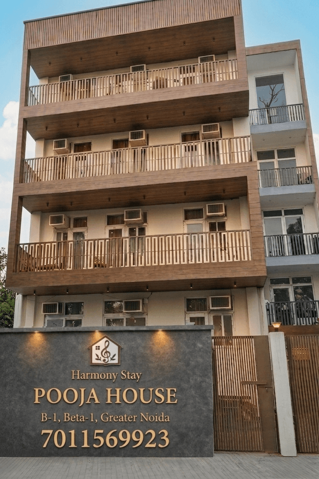 Pooja pg