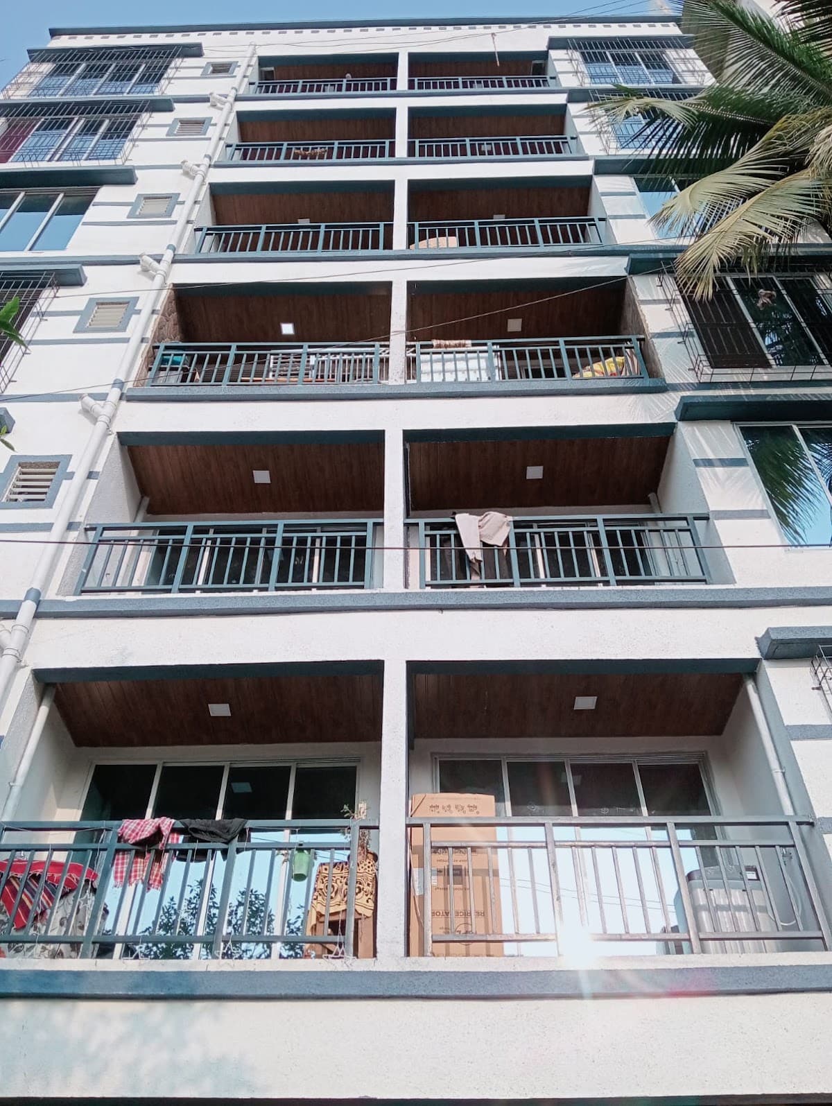 Airoli ghar pg for boys