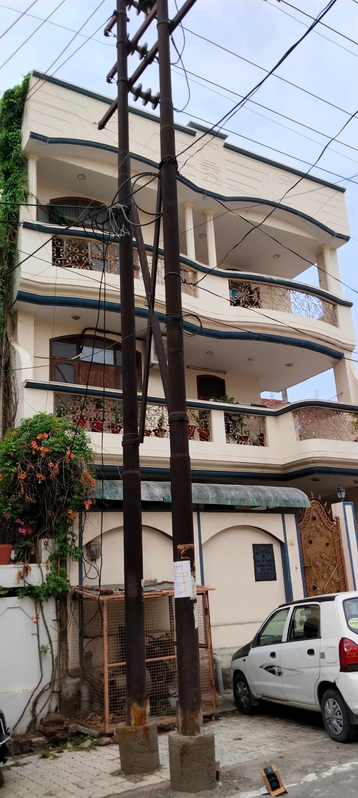 Riddhi Siddhi Girls Hostel