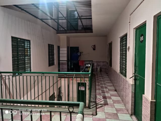 Gopala Hostel