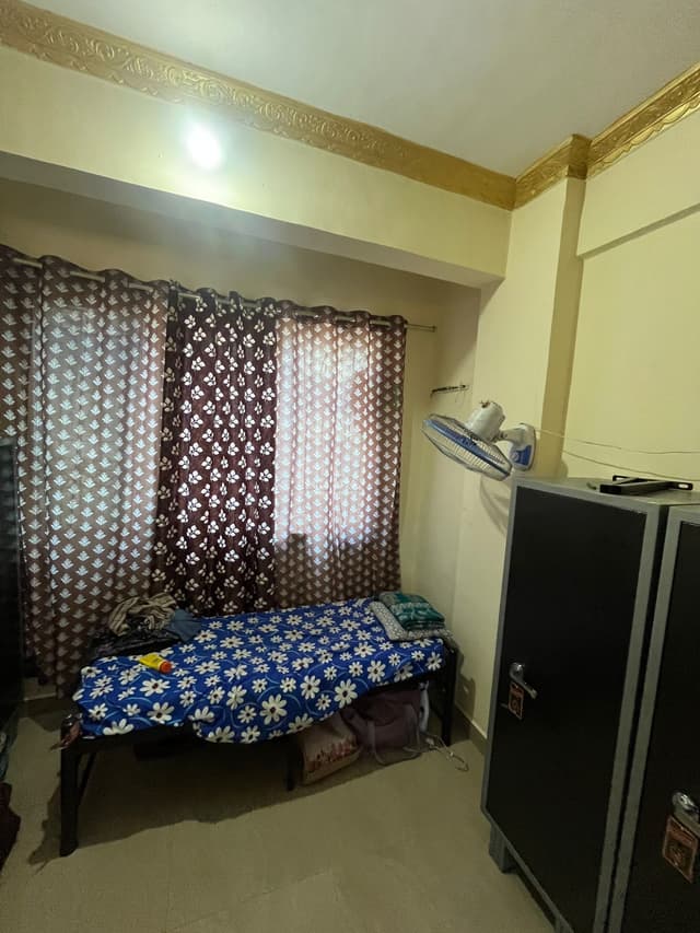 Thakur Pg Navi Mumbai Ka No 1 Pgwala