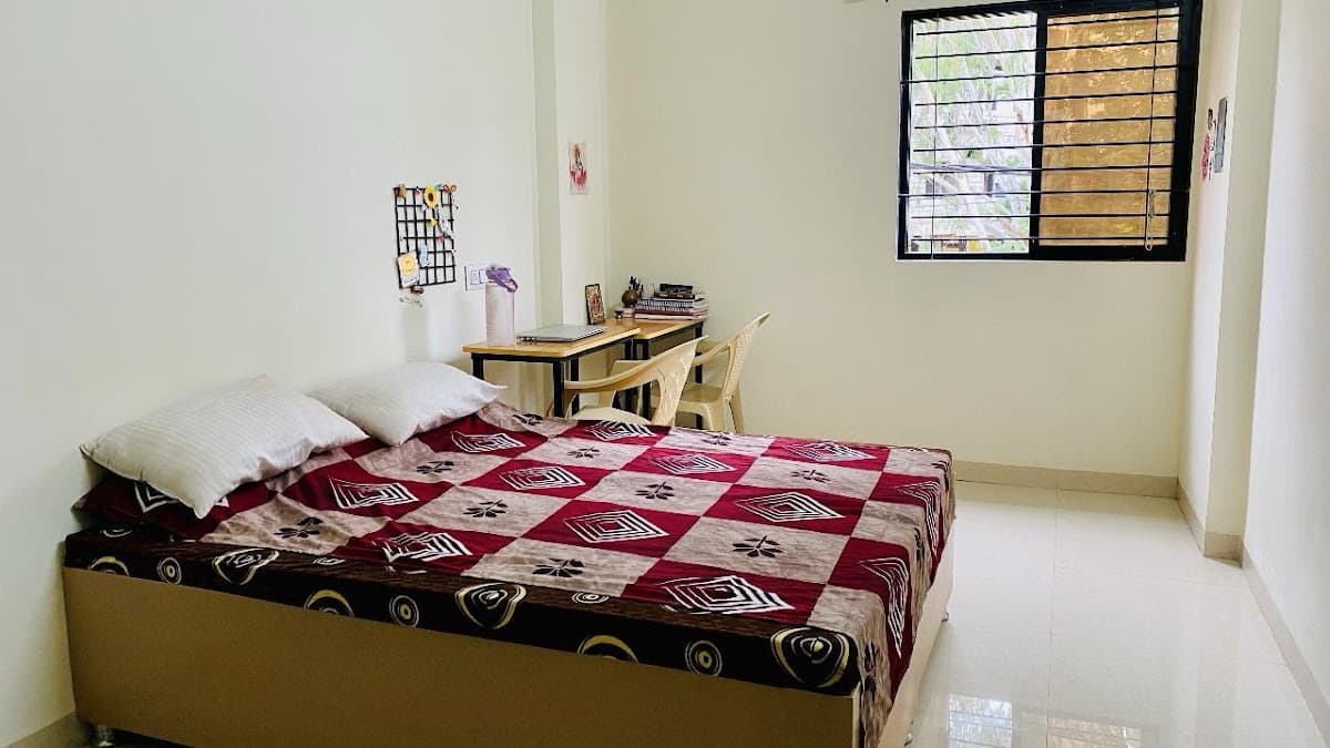 city hostel