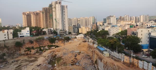 Srinivasa men's pg hostel