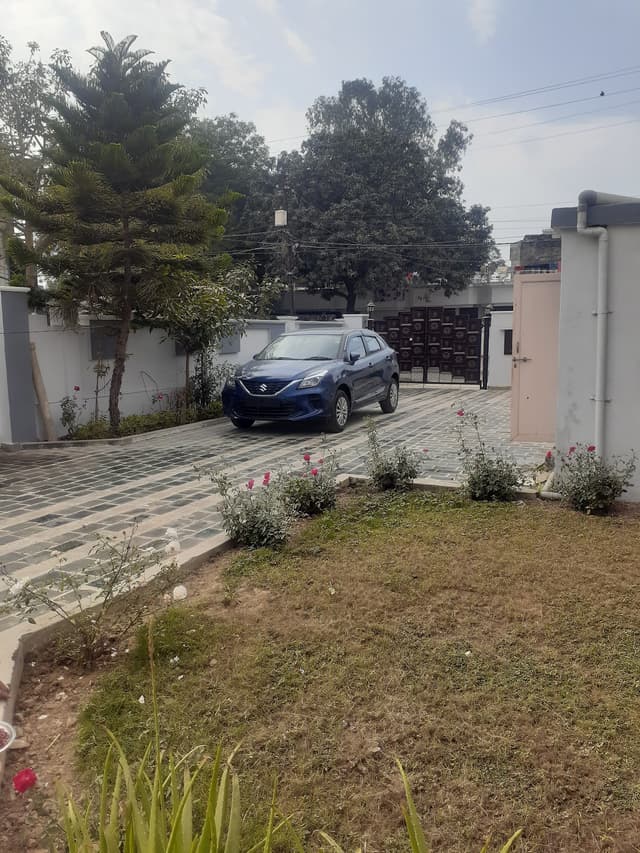 Guru Nanak PG/Hostels