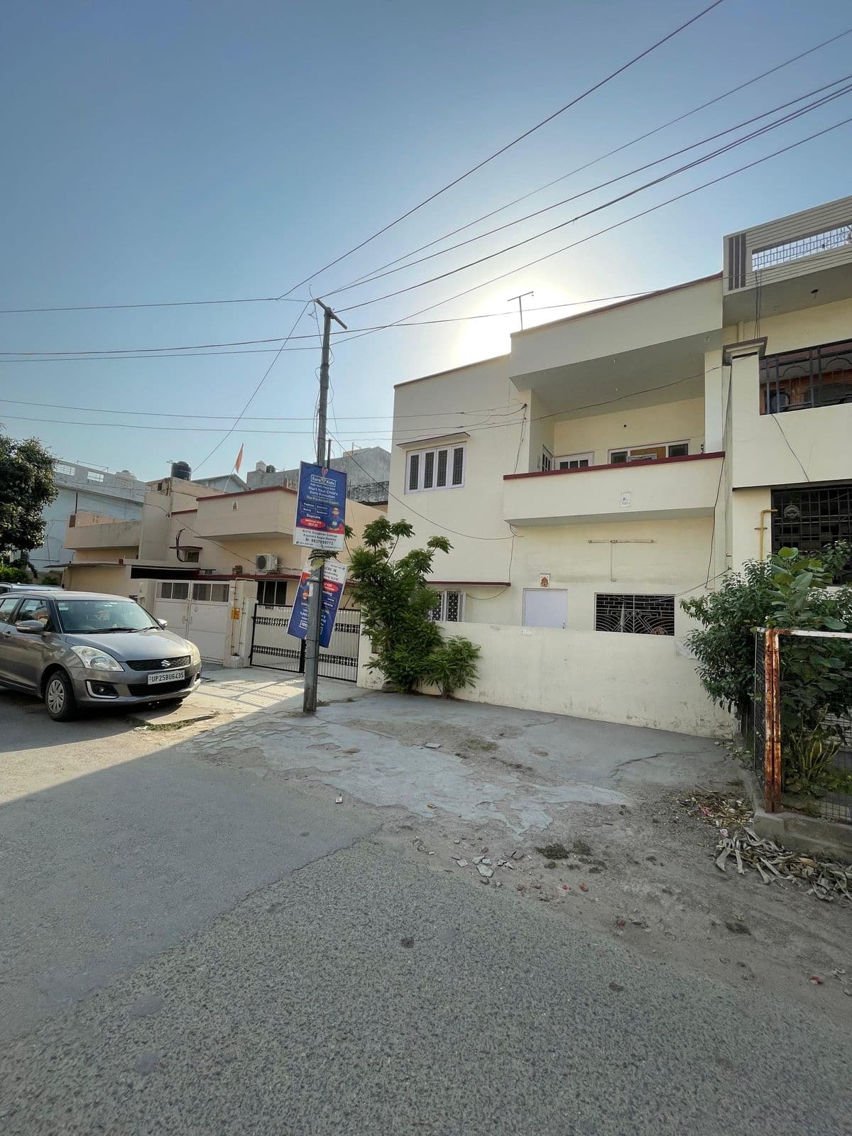 Apna Ghar