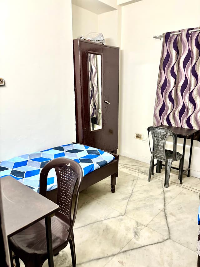 Cozy Stay PG Acconnodation