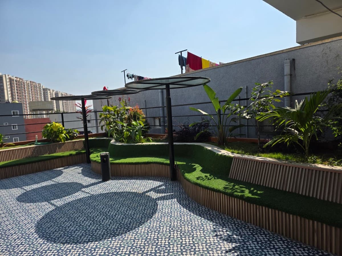 Green Homes Coliving - Pearl