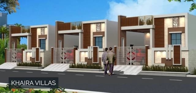 Khaira homes pg