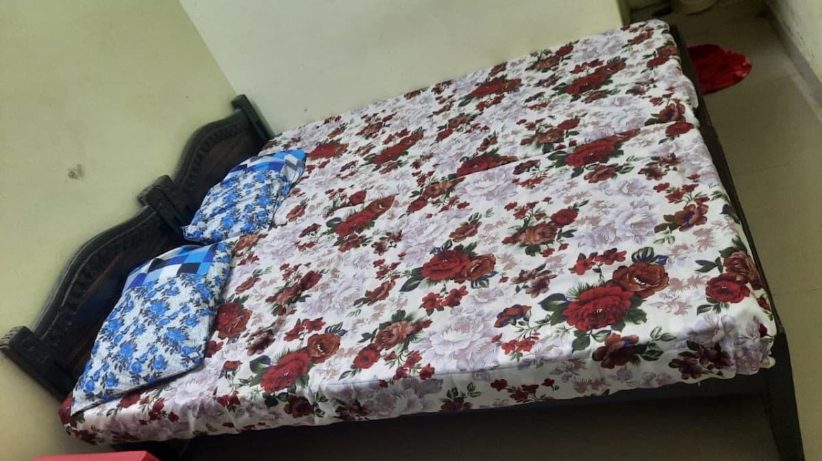 SRI RAMA LAKSHMI MEN'S PG HOSTEL
