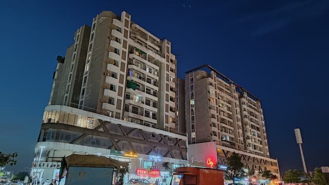 Kanha city PG