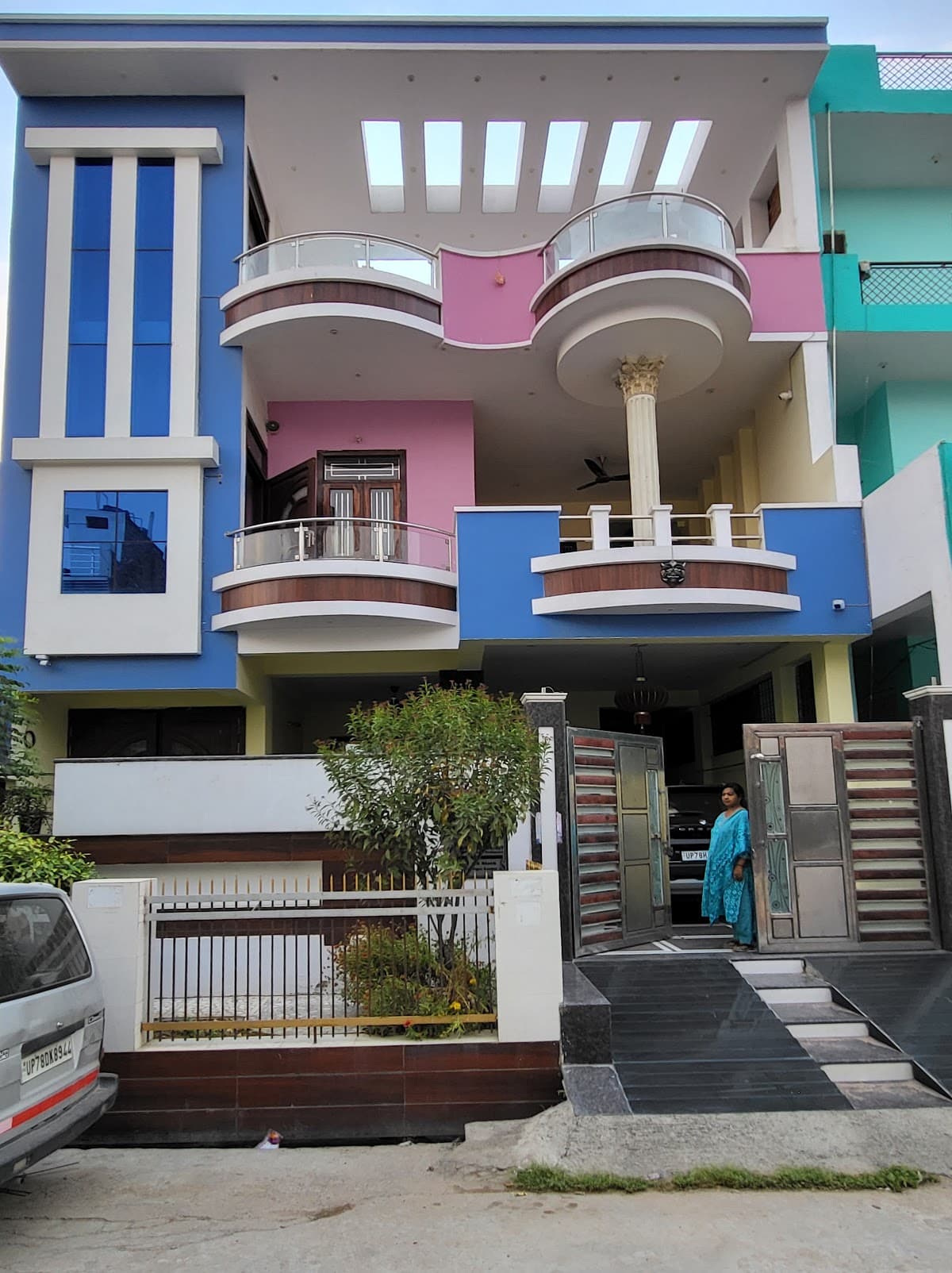 Mahila Girls Hostel