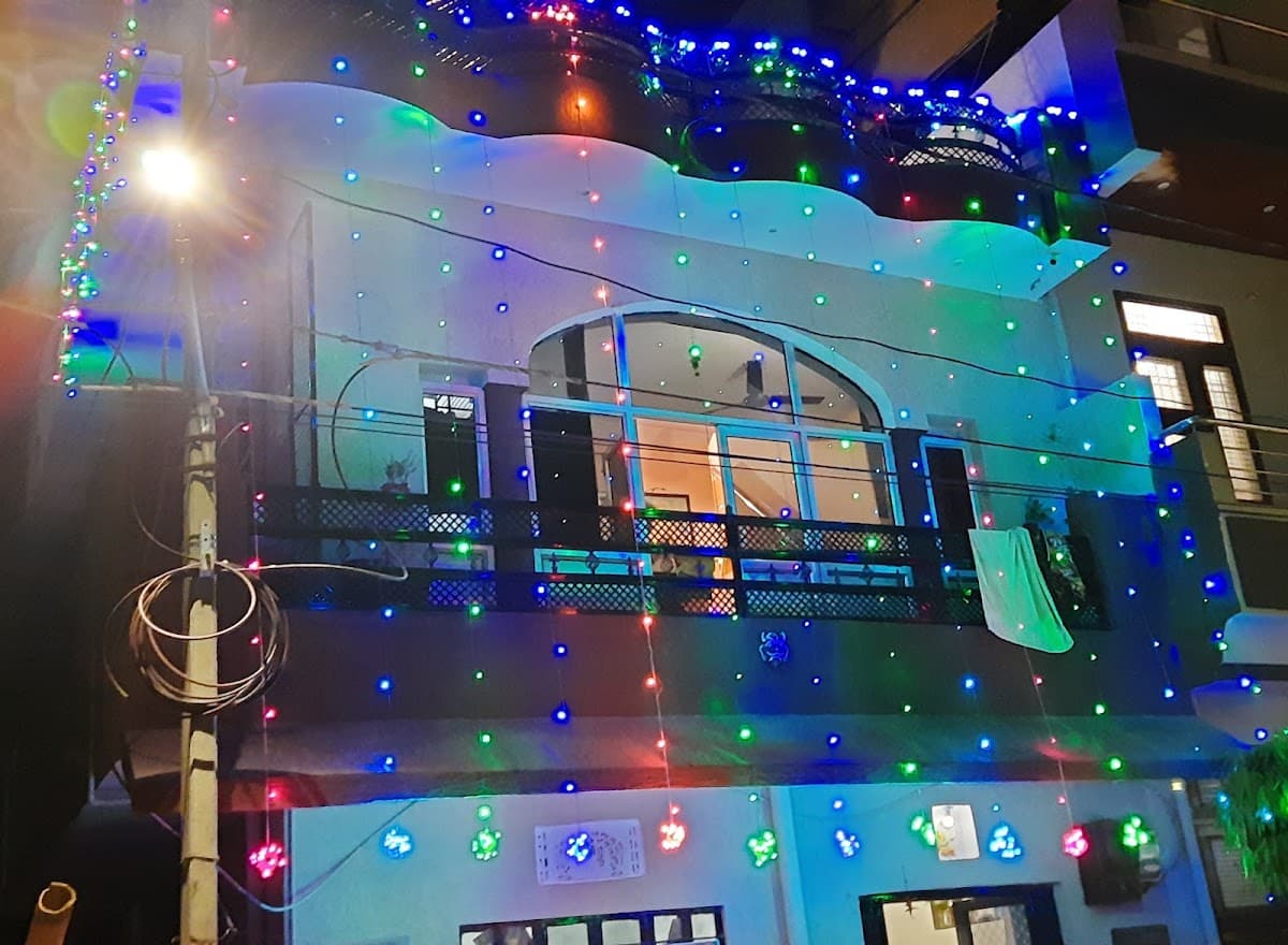Gayatri Villa