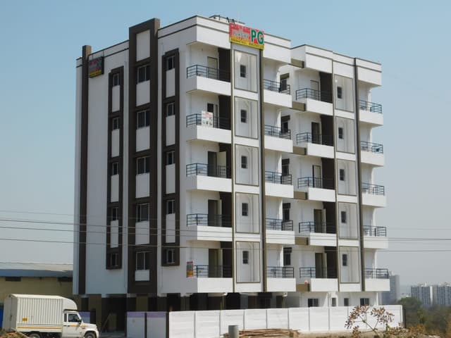 Sri Venkateswara PG