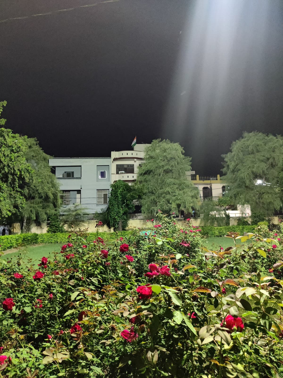 Maa Hostel and Boarding House