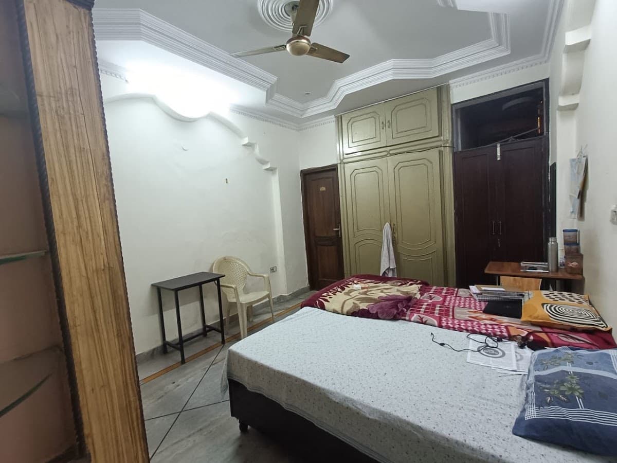 Grukul Home Stay Girls PG