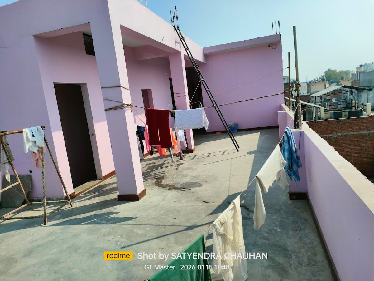 Prabha Girls Hostel