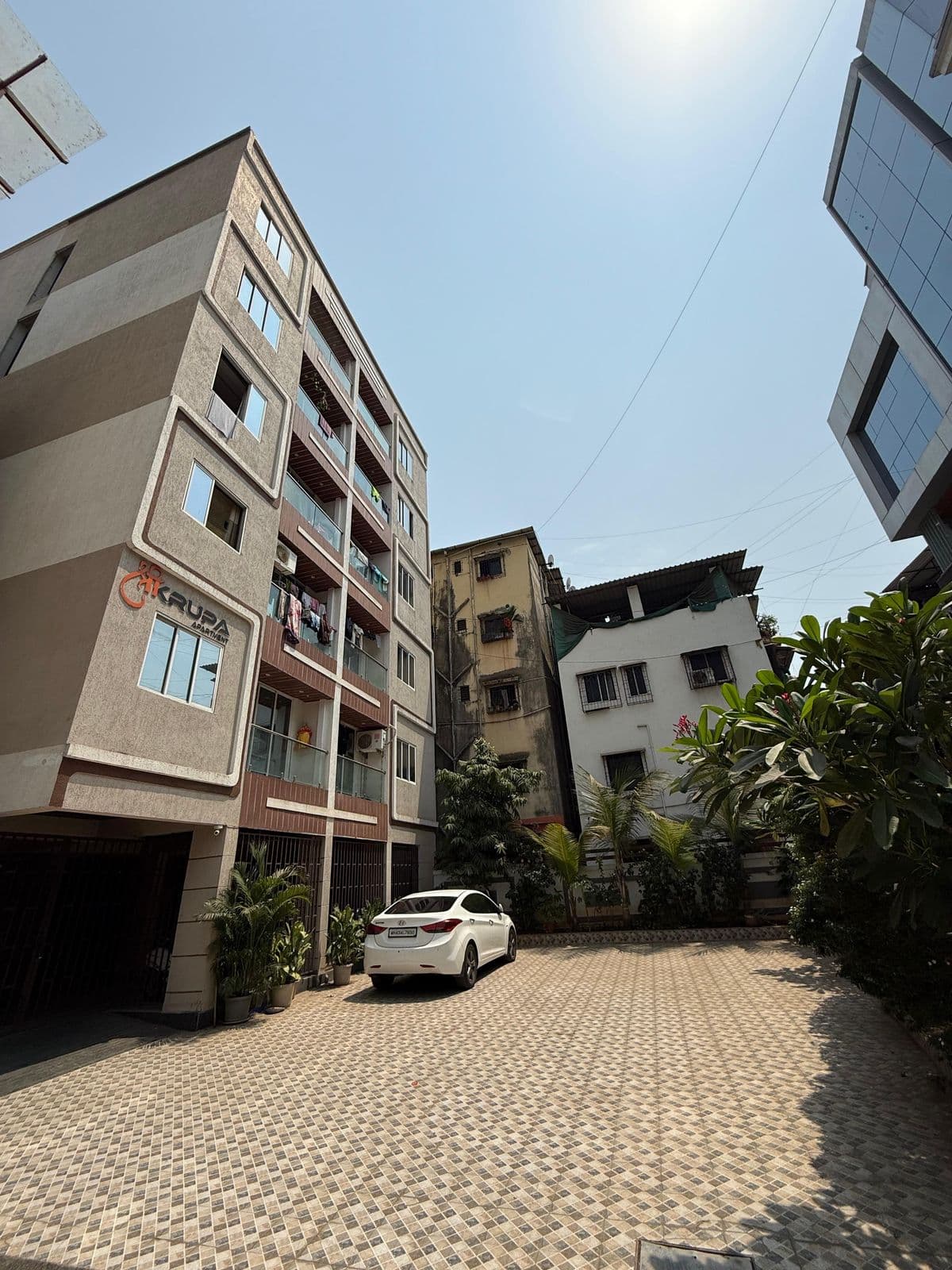 Urban homes pg service
