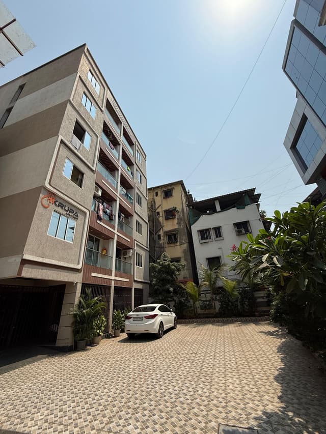 Urban homes pg service