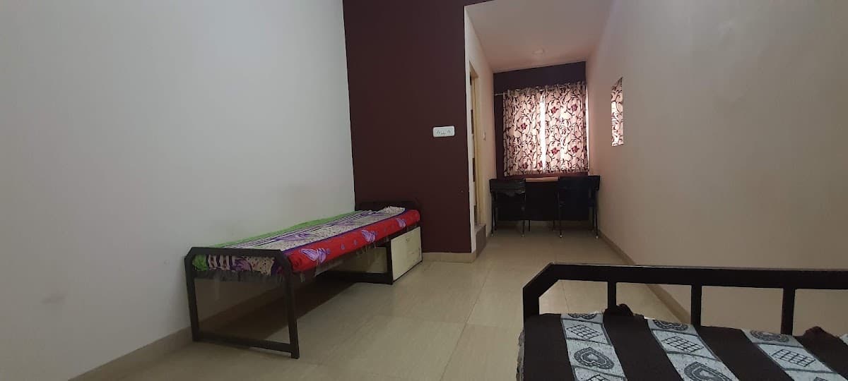 geetanjali girls hostel