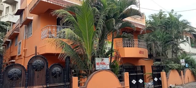 Aashray home stay PG