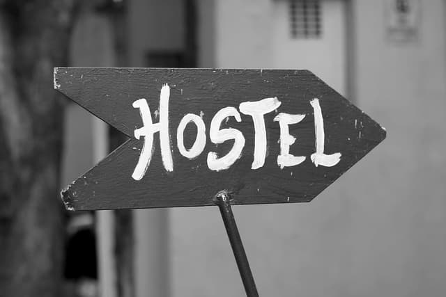 MBM Girls Hostel