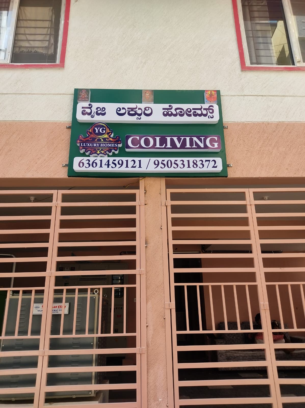 YG Co-Living