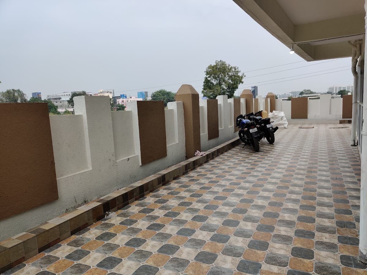 Manjunadha PG Services