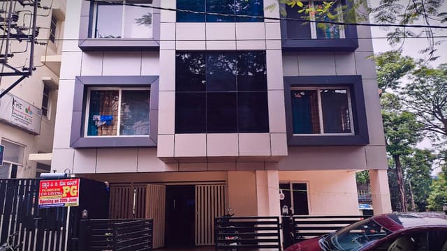 Prakruthi Coliving