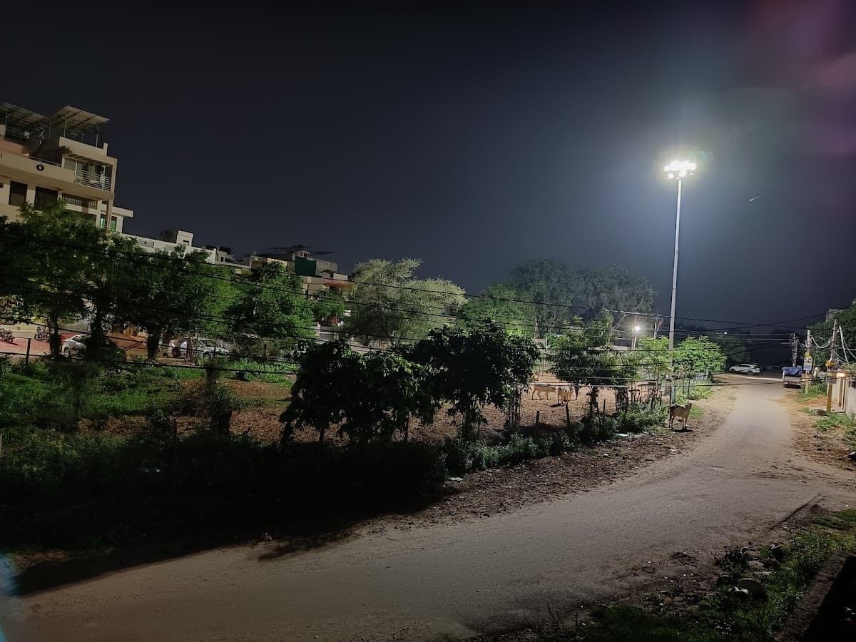 Shekhawati pg