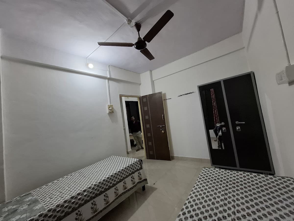 Samarth PG, Airoli, Navi Mumbai