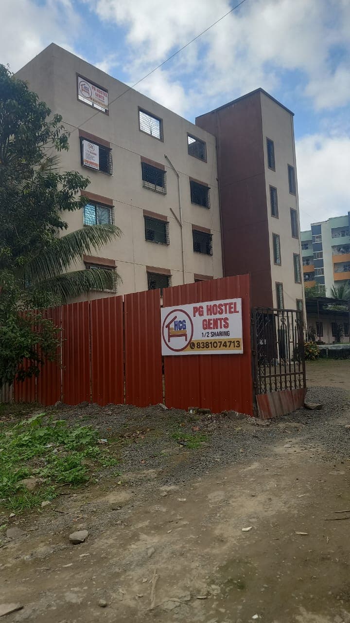 HCG PG Hostel
