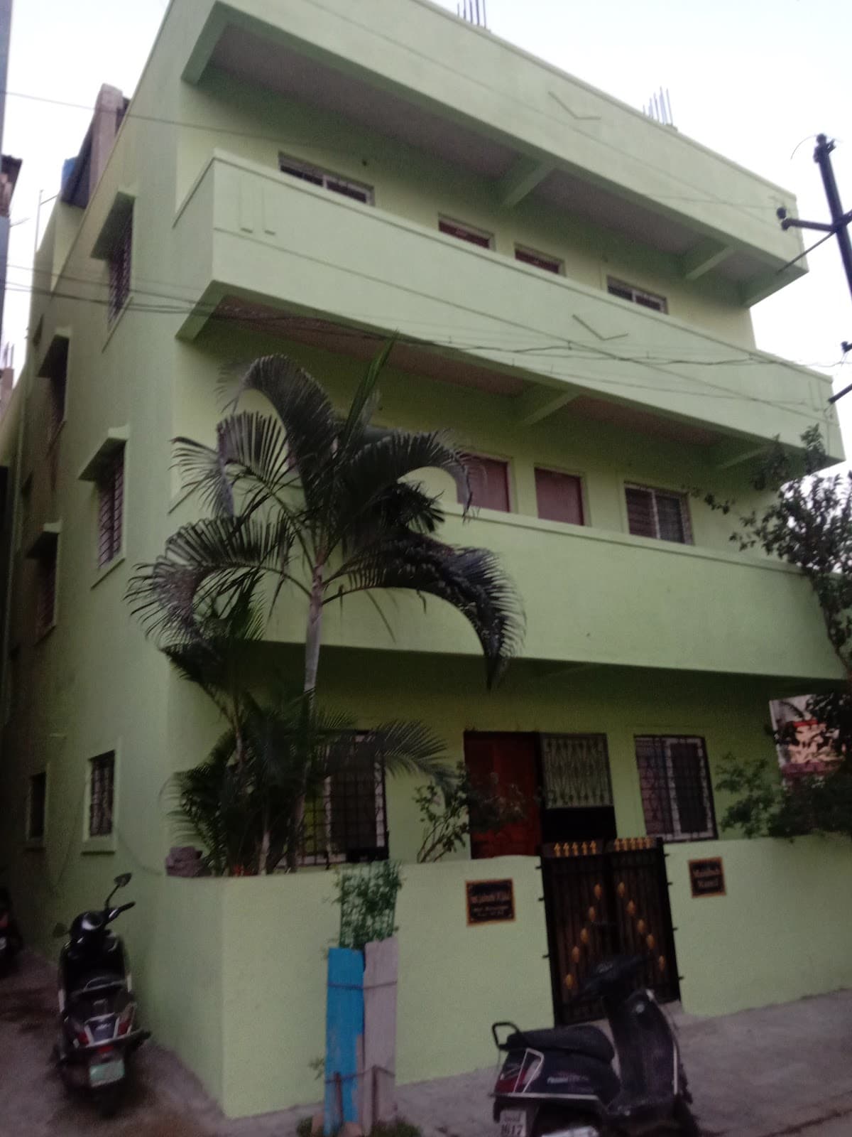 Apna PG