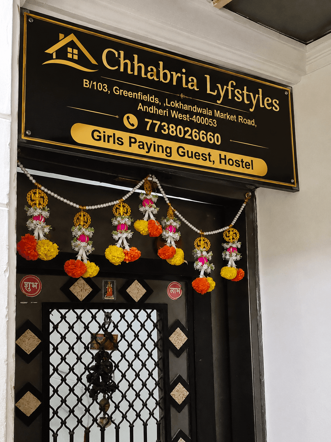 Chhabria Lyf style