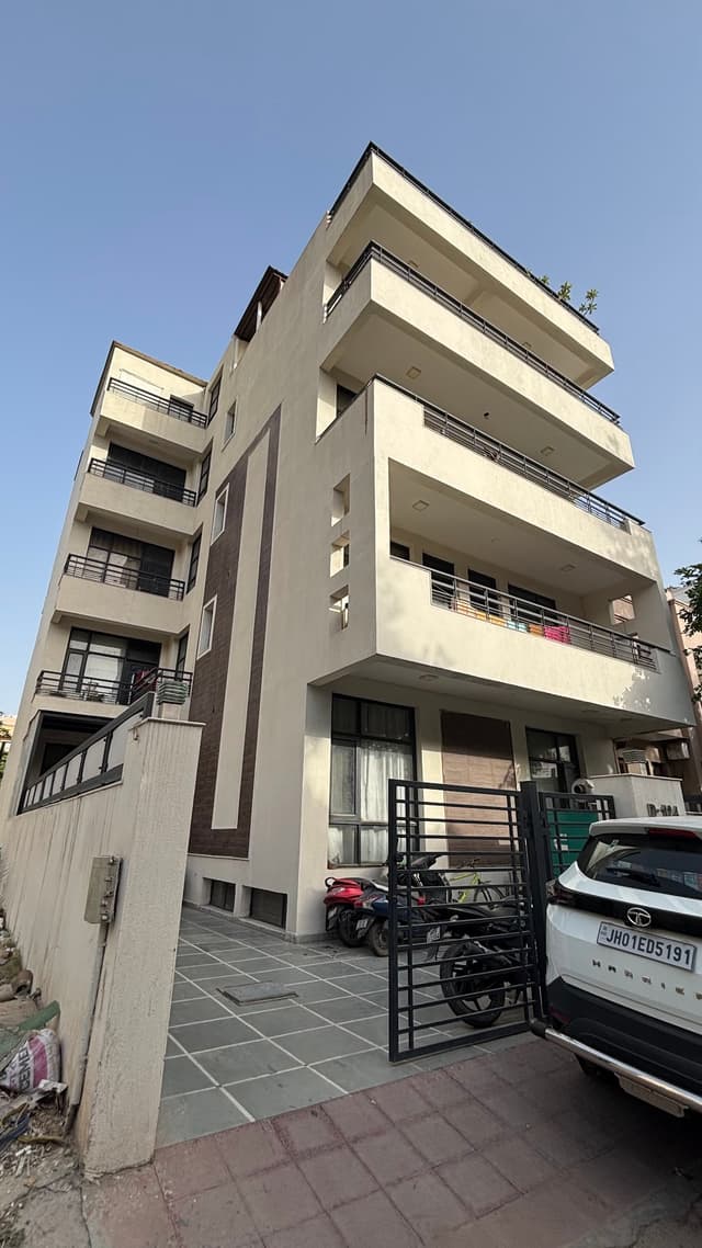 Ashwani Pg