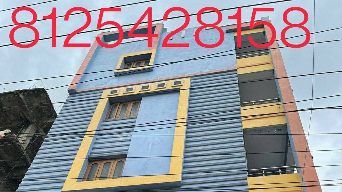 Baba boys' hostel