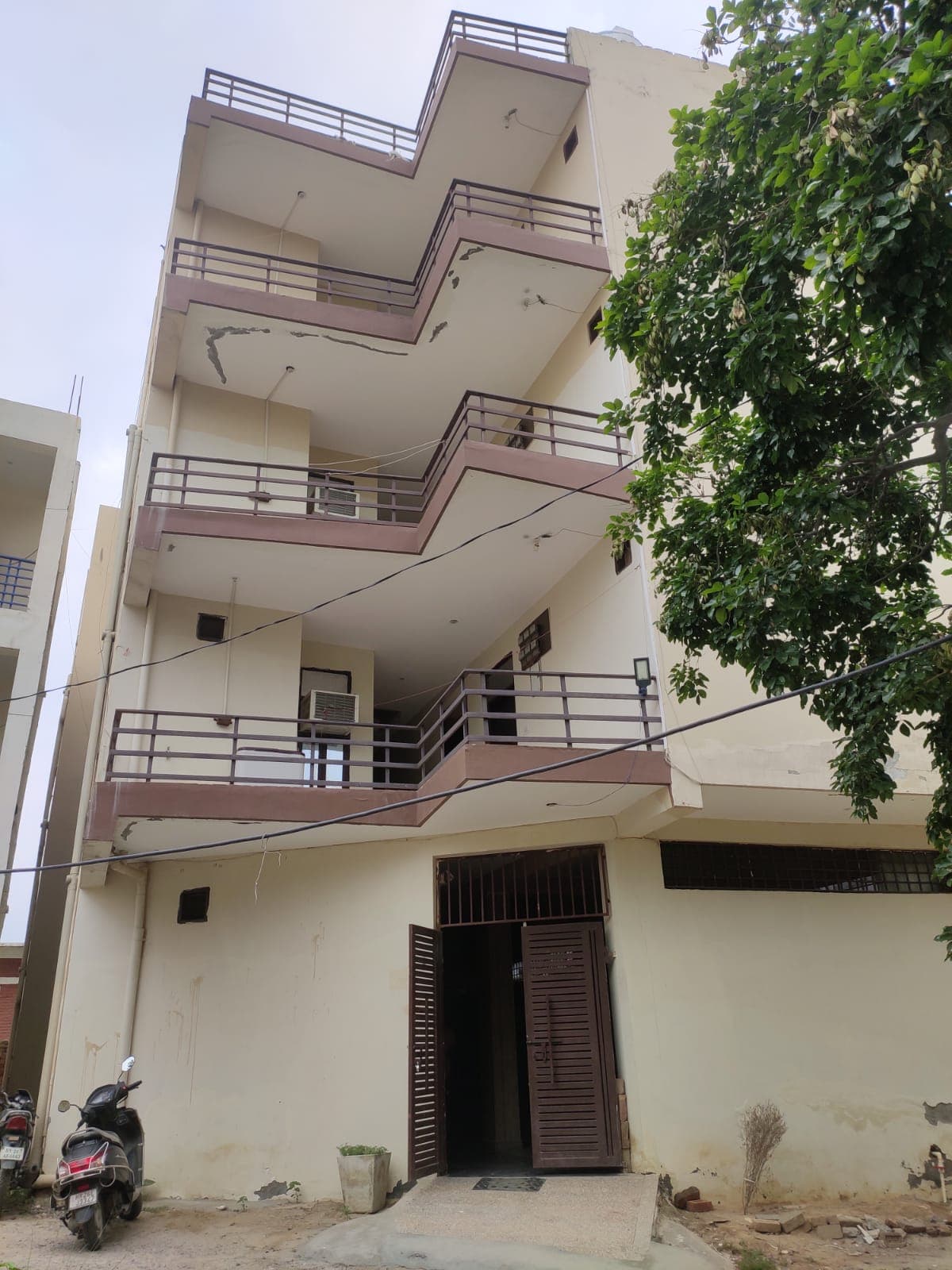 Suhani PG