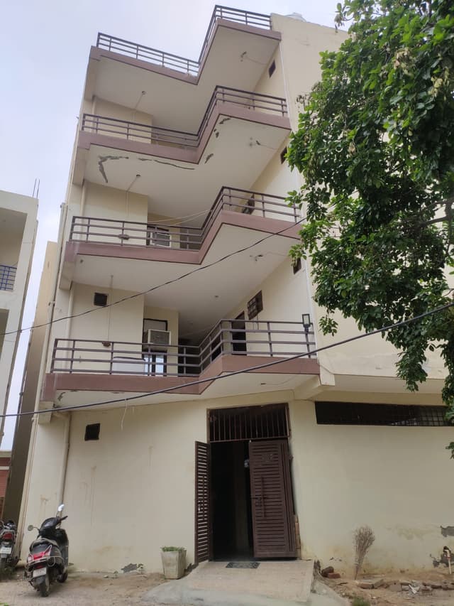 Suhani PG
