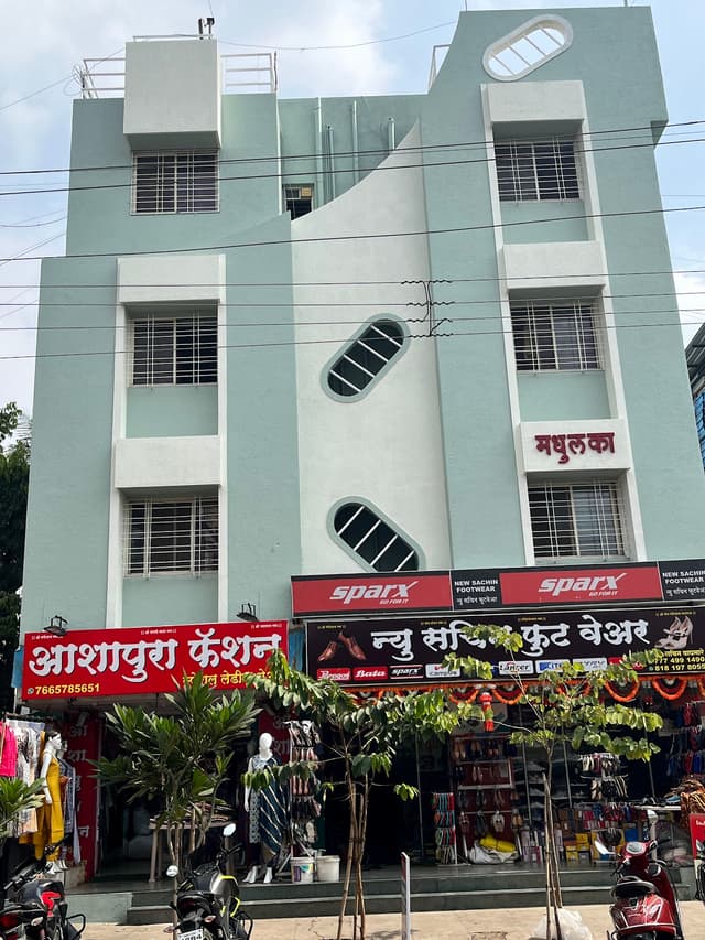 Madhulka PG