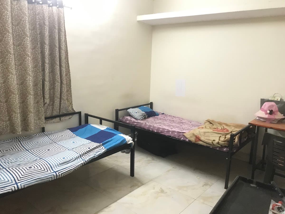 Marvellous stay PG
