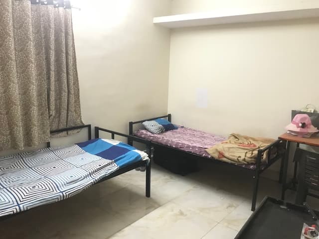 Marvellous stay PG