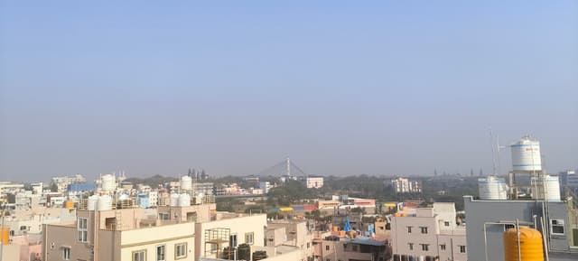 Kesava Co-Living