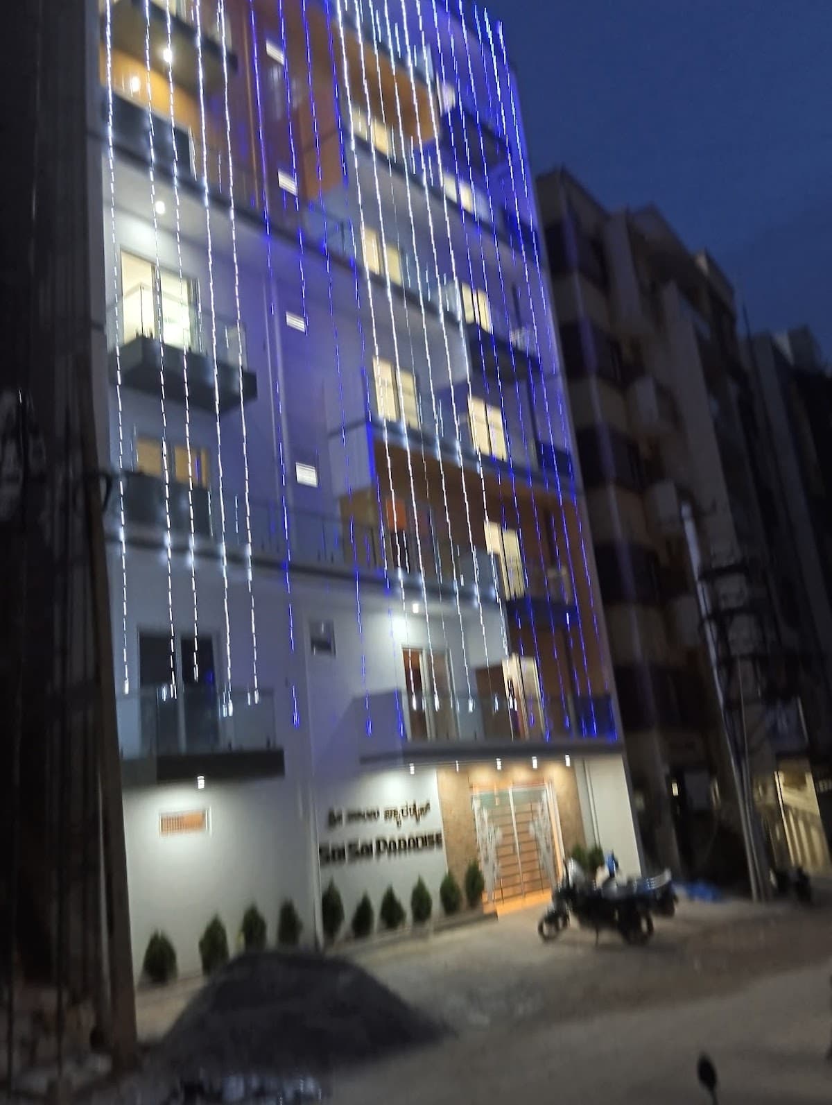 Surya Co-Living